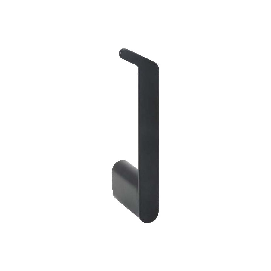 ORG.3121.00.NOI - PORTE-PAPIER ROULEAU DE RÉSERVE ORGANIC DARK