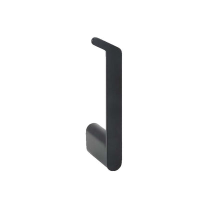 ORG.3121.00.NOI - PORTE-PAPIER ROULEAU DE RÉSERVE ORGANIC DARK