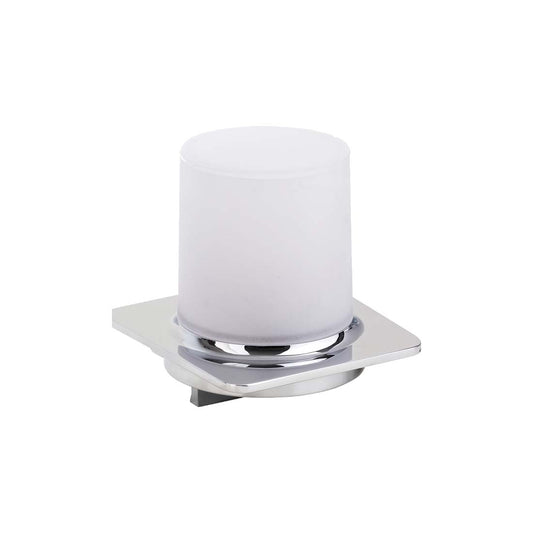 ORG.3160.63.NOI - DISTRIBUTEUR DE SAVON LIQUIDE ORGANIC DARK