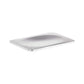 ORG.3161.97.NOI - PORTE-SAVON JATTE ORGANIC DARK