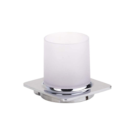 ORG.3171.86.NOI - PORTE-GOBELET SIMPLE ORGANIC DARK