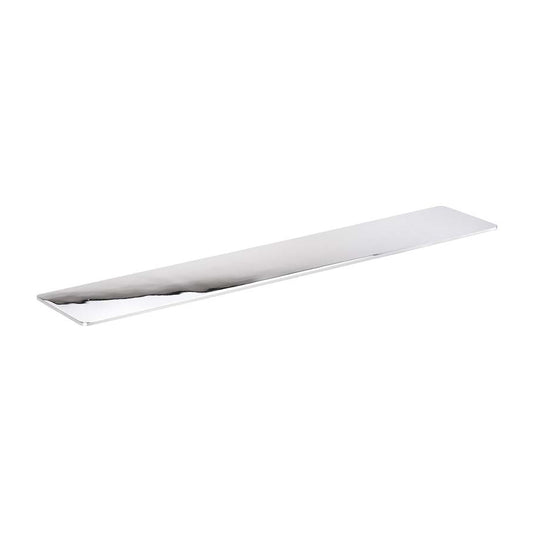 ORG.3188.60.NOI - TABLETTE 600 MM ORGANIC DARK
