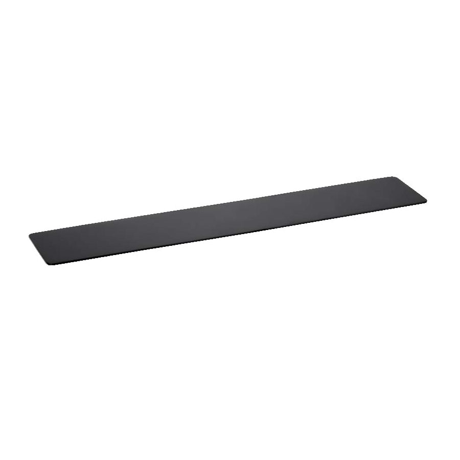 ORG.3188.60.NOI - TABLETTE 600 MM ORGANIC DARK