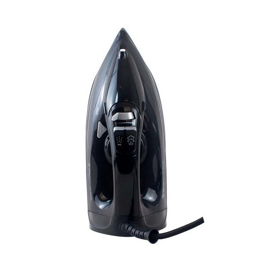 RS.21.61.75.NOI - FER À REPASSER VAPEUR NOIR 1800 W BY ROOMS & SUITES®