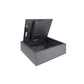 RS.22.94.88.NOI - COFFRE-FORT SAFE PREMIUM TOP OPEN BY ROOMS & SUITES®