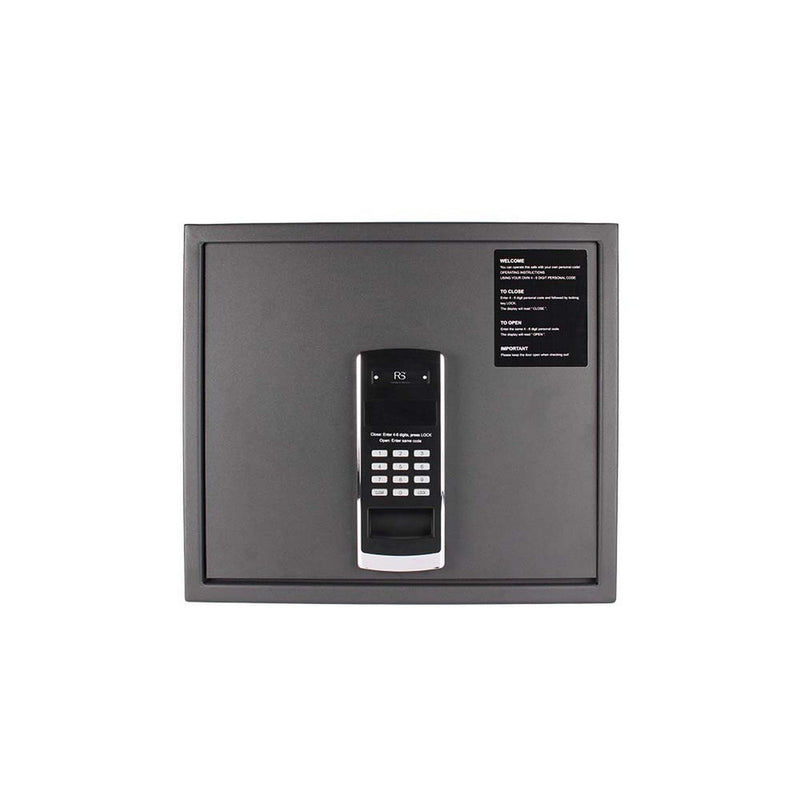 RS.22.94.88.NOI - COFFRE-FORT SAFE PREMIUM TOP OPEN BY ROOMS & SUITES®