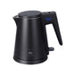 RS.854.06.NOI.MAT - BOUILLOIRE SOVEREIGN  0.6 L BY ROOMS & SUITES®
