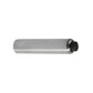 SPE.9299.20.CHR - BUTÉE DE PORTE À VISSER AU MUR INOX POLI BRILLANT