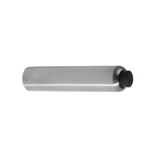 SPE.9299.20.CHR - BUTÉE DE PORTE À VISSER AU MUR INOX POLI BRILLANT