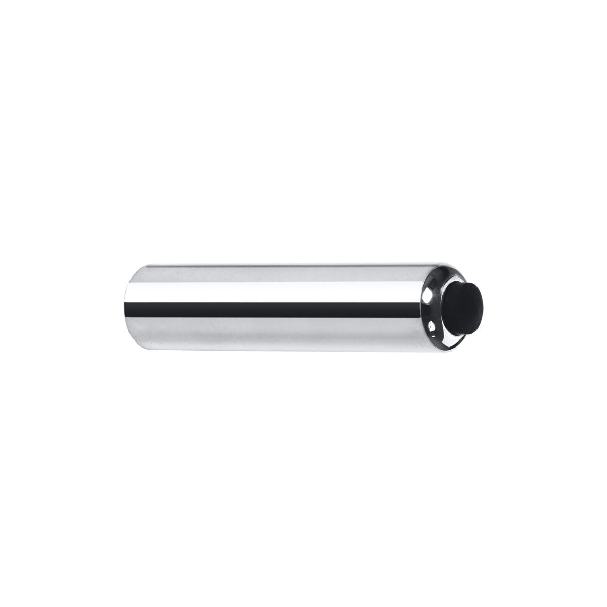 SPE.9299.20.CHR - BUTÉE DE PORTE À VISSER AU MUR INOX POLI BRILLANT