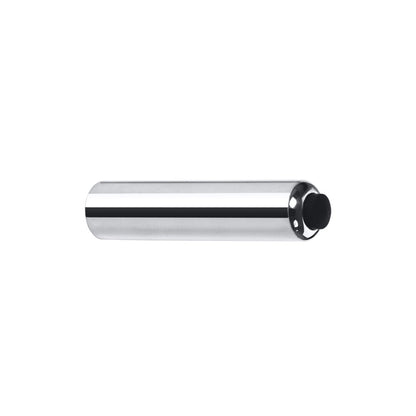 SPE.9299.20.CHR - BUTÉE DE PORTE À VISSER AU MUR INOX POLI BRILLANT