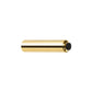 SPE.9299.20.CHR - BUTÉE DE PORTE À VISSER AU MUR INOX POLI BRILLANT