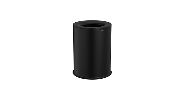poubelle-acier-noir-5L-GRS3602